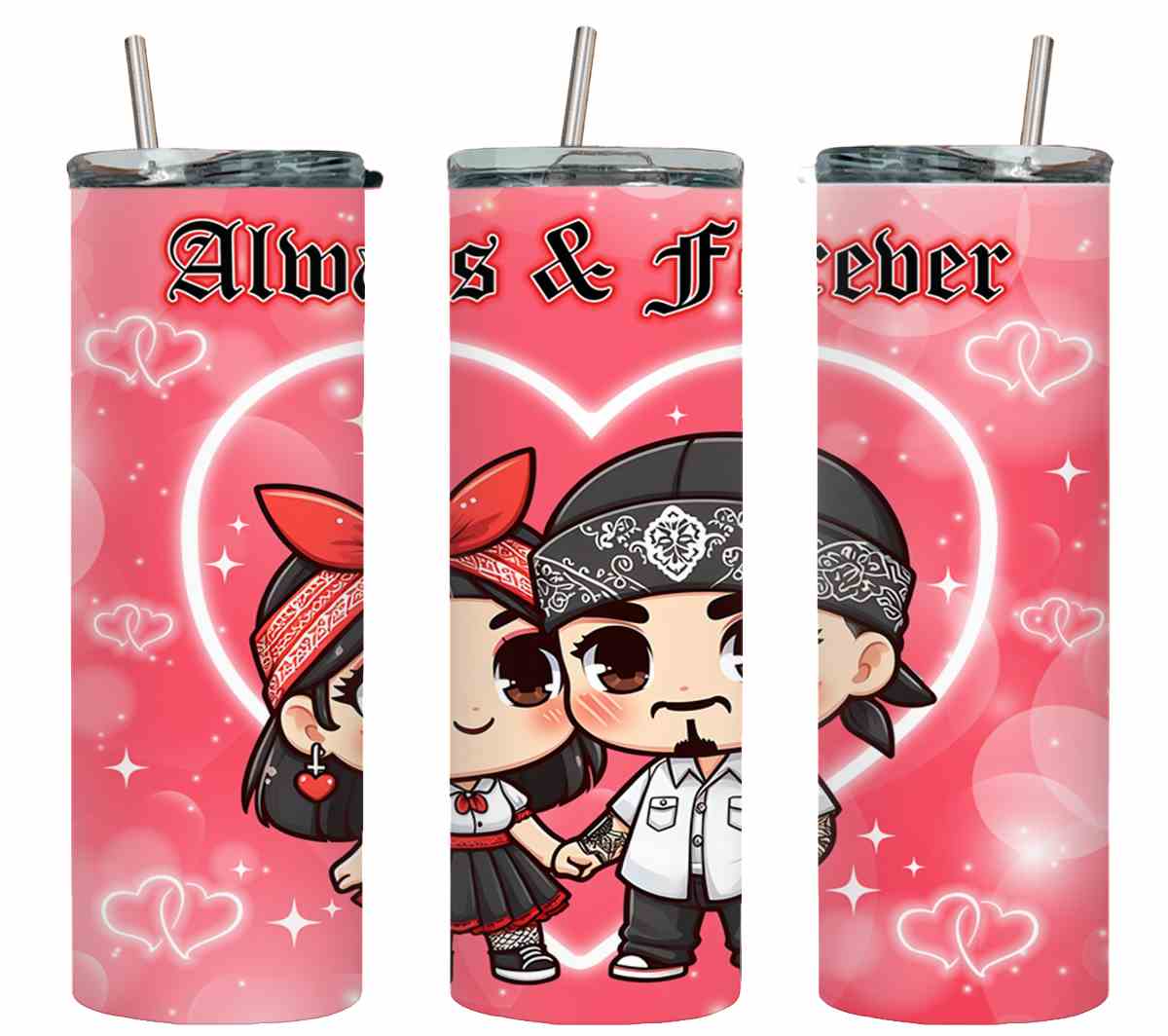 Always and Forever-8508